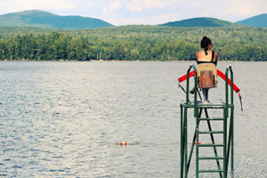 CPR Certification for Lifeguards