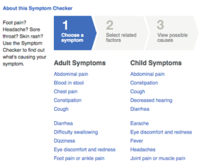 mayo clinic icon