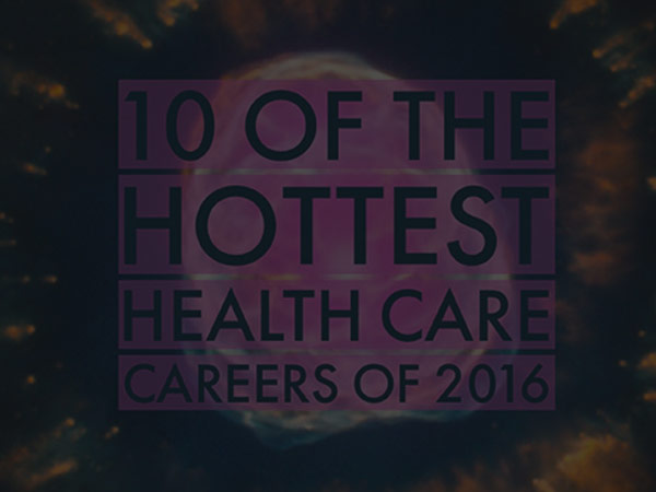 hottest-health-careers