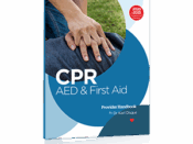 CPR Manual Handbook