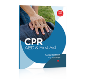 CPR Manual Handbook