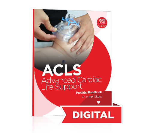 ACLS PDF Handbook