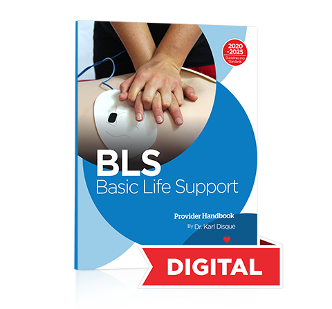 BLS PDF Handbook