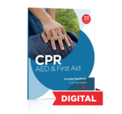 CPR Digital Manual