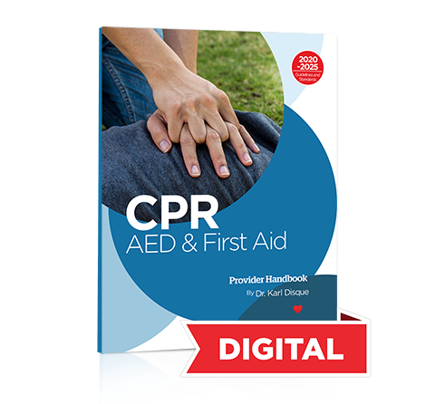 CPR PDF Handbook