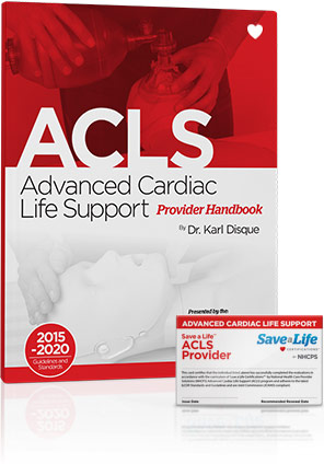 ACLS-landing