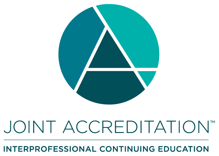 Jointly Accredited Provider