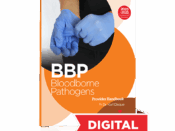 Bloodborne Pathogens PDF Handbook