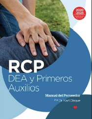 RCP Audiobook in Spanish