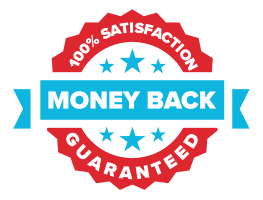 money back logo